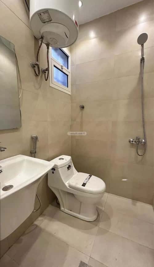 Apartment 100 SQM with 1 Bedroom Al-Wadi, North Riyadh, Riyadh