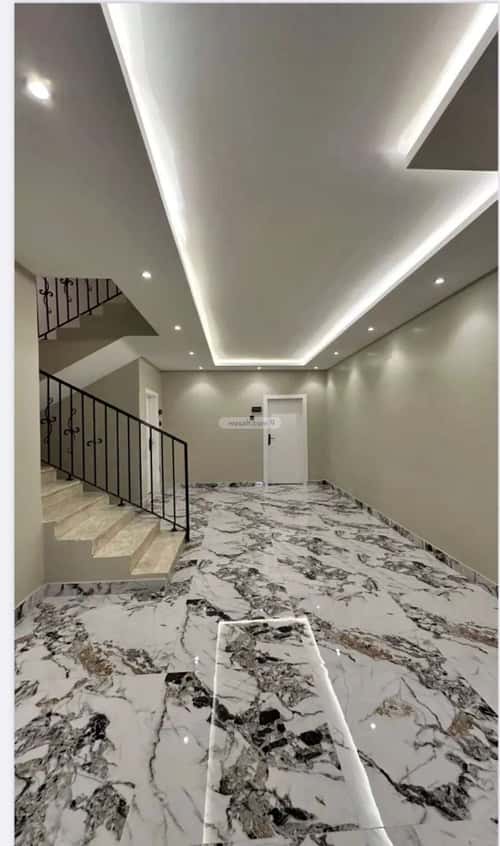 Apartment 100 SQM with 1 Bedroom Al-Wadi, North Riyadh, Riyadh