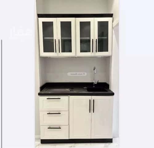 Apartment 100 SQM with 1 Bedroom An-Nafel, North Riyadh, Riyadh