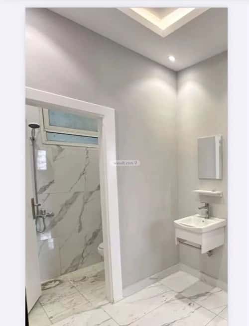 شقة 100 متر مربع بغرفة النفل، شمال الرياض، الرياض