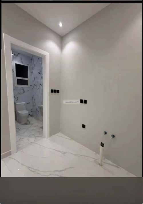 Apartment 100 SQM with 1 Bedroom Al-Murooj, North Riyadh, Riyadh