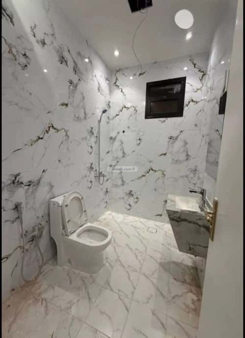 Apartment 100 SQM with 1 Bedroom Al-Murooj, North Riyadh, Riyadh