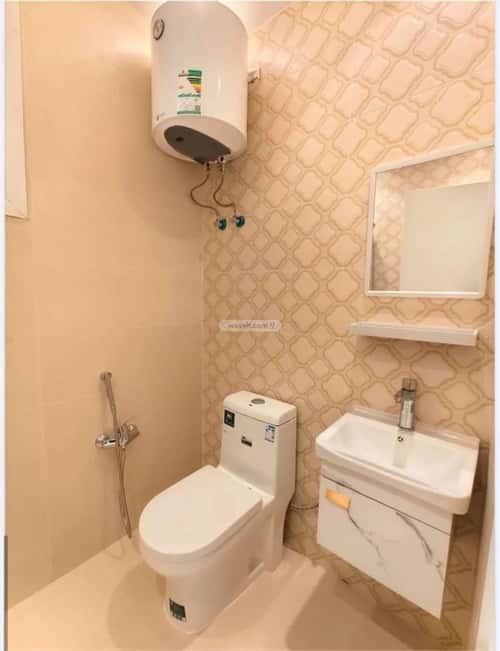 شقة 100 متر مربع بغرفة النفل، شمال الرياض، الرياض