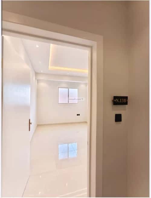 Apartment 100 SQM with 1 Bedroom An-Nafel, North Riyadh, Riyadh