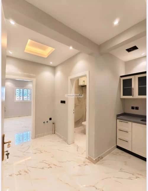 Apartment 100 SQM with 1 Bedroom Al-Ezdihar, North Riyadh, Riyadh