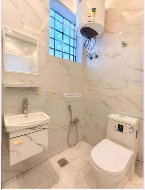 Apartment 100 SQM with 1 Bedroom Al-Ezdihar, North Riyadh, Riyadh
