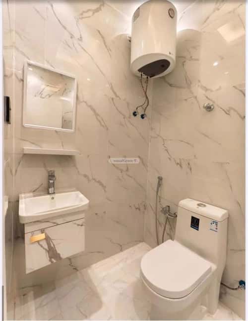 Apartment 100 SQM with 1 Bedroom Al-Ezdihar, North Riyadh, Riyadh