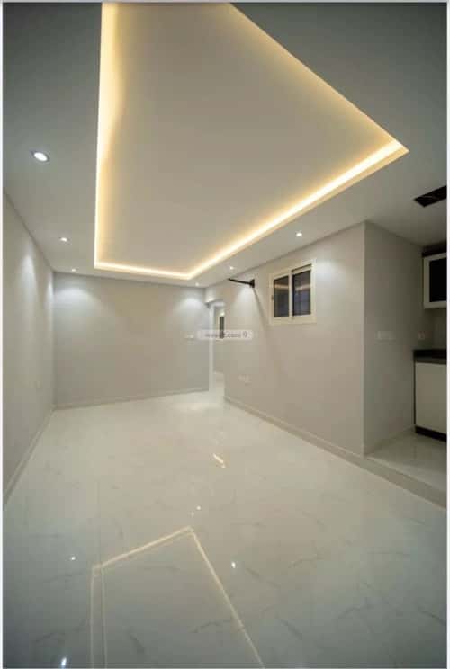 شقة 100 متر مربع بغرفة النفل، شمال الرياض، الرياض