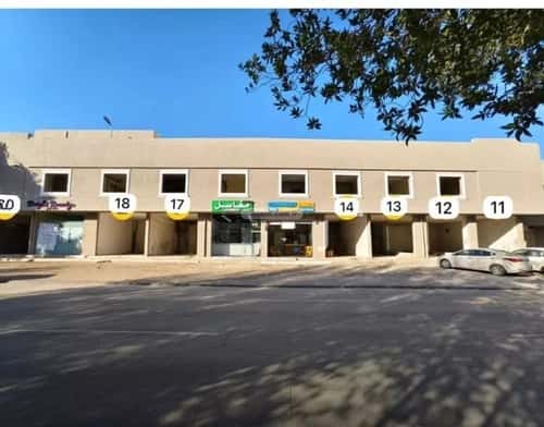 معرض للإيجار عليشة، غرب الرياض، الرياض