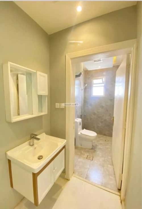 Apartment 100 SQM with 1 Bedroom Al-Malqa, North Riyadh, Riyadh