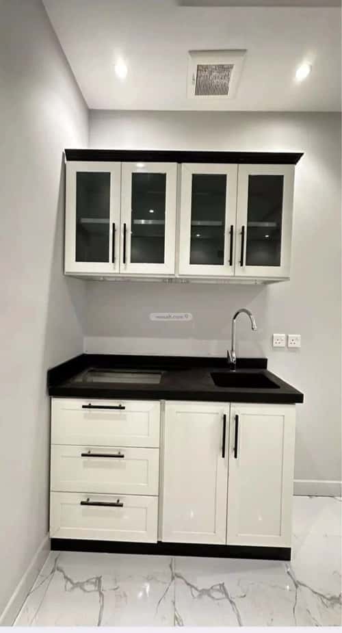 Apartment 100 SQM with 1 Bedroom An-Nafel, North Riyadh, Riyadh