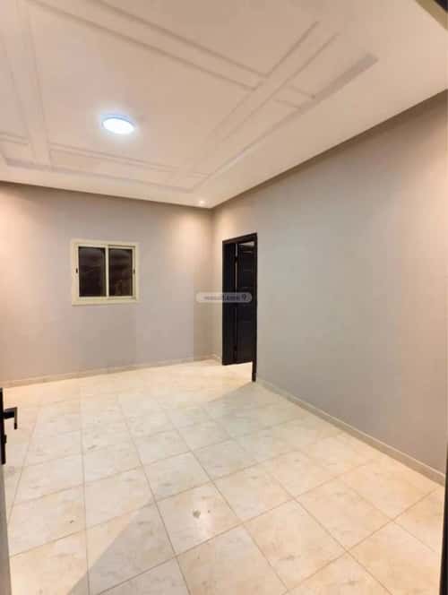 Apartment 122 SQM with 1 Bedroom At-Taawun, North Riyadh, Riyadh