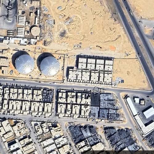 فيلا 1066 متر مربع شمالية شرقية على شارع 15م طويق، غرب الرياض، الرياض