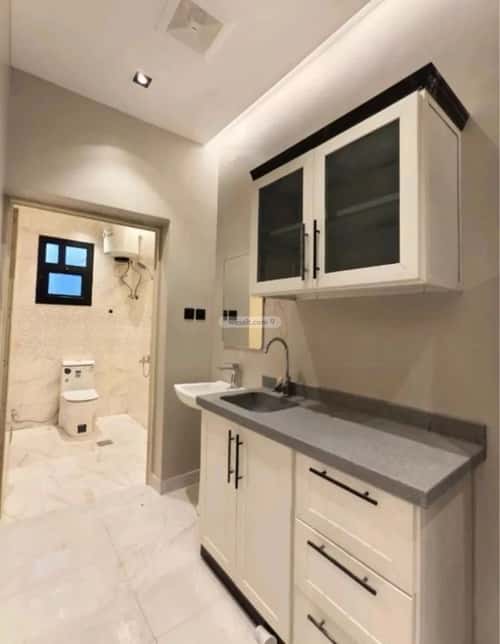 Apartment 100 SQM with 1 Bedroom Al-Malqa, North Riyadh, Riyadh