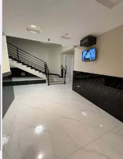 Apartment 100 SQM with 1 Bedroom Al-Wadi, North Riyadh, Riyadh
