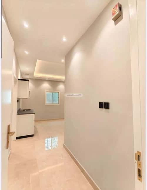Apartment 100 SQM with 1 Bedroom Al-Ezdihar, North Riyadh, Riyadh