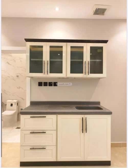 Apartment 100 SQM with 1 Bedroom Al-Ezdihar, North Riyadh, Riyadh