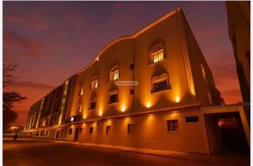 Apartment 100 SQM with 1 Bedroom Al-Wadi, North Riyadh, Riyadh
