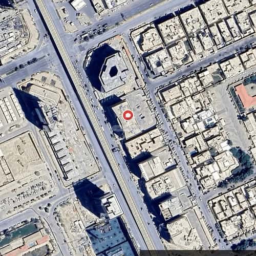 شقة 70 متر مربع بغرفتين الصحافة، شمال الرياض، الرياض