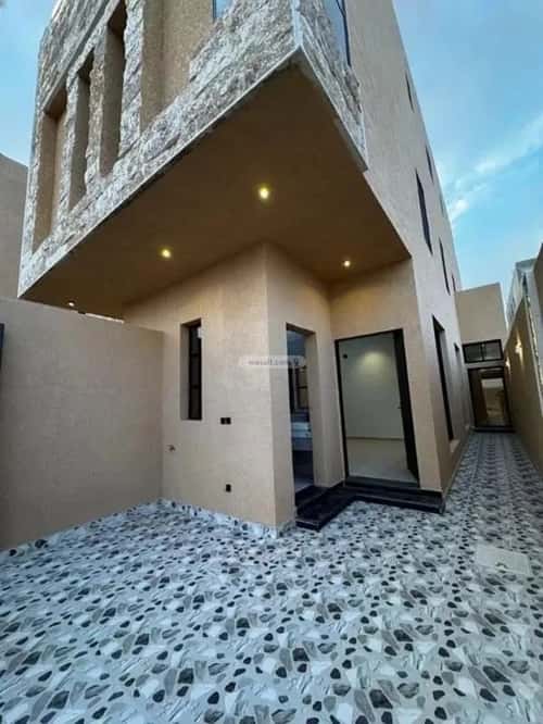Floor 220 SQM with 4 Bedrooms Twaeeq, West Riyadh, Riyadh