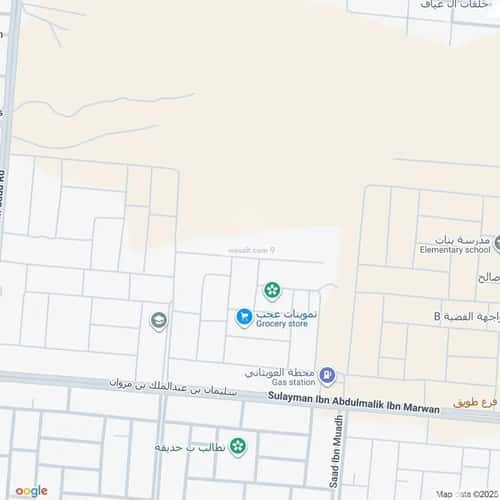 Floor 220 SQM with 4 Bedrooms Twaeeq, West Riyadh, Riyadh