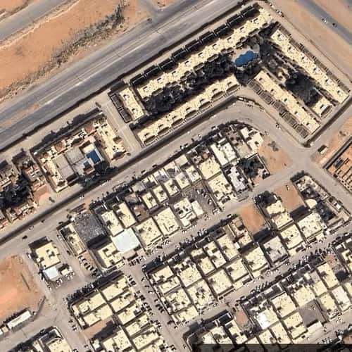 Apartment 387 SQM with 2 Bedrooms Ar-Rimal, East Riyadh, Riyadh