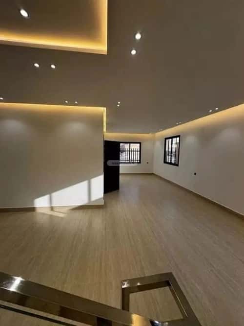 Villa 280 SQM Facing South on 30m Width Street Dahrat Laban, West Riyadh, Riyadh