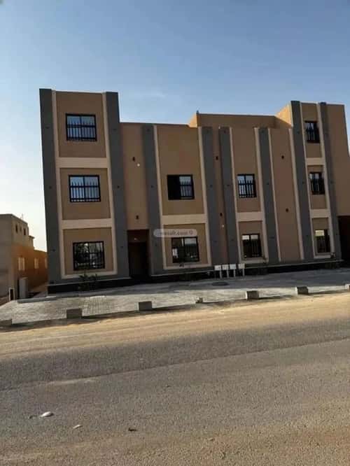 Villa 280 SQM Facing South on 30m Width Street Dahrat Laban, West Riyadh, Riyadh