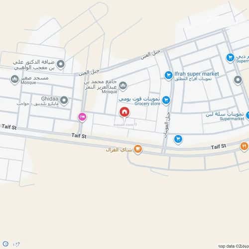 Villa 280 SQM Facing South on 30m Width Street Dahrat Laban, West Riyadh, Riyadh