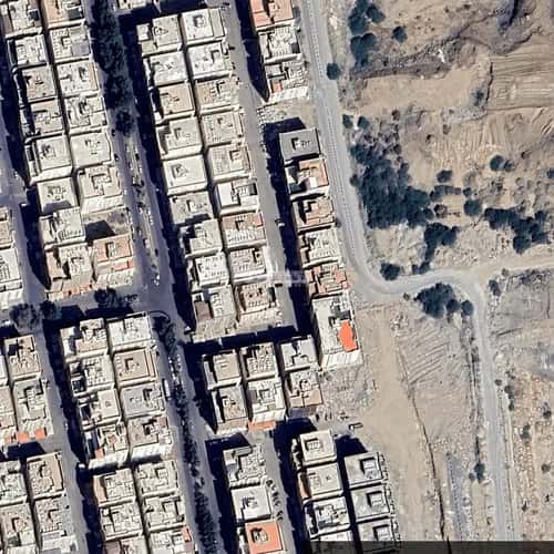 شقة 63 متر مربع بغرفتين الواحة، شرق جدة، جدة