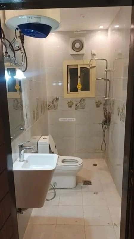 Apartment 63 SQM with 2 Bedrooms Al Wahah, East Jeddah, Jeddah