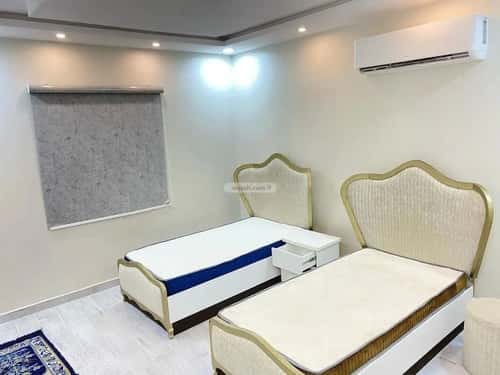 فيلا 357 متر مربع واجهة جنوبية ب 9 غرف المحمدية 1، جازان