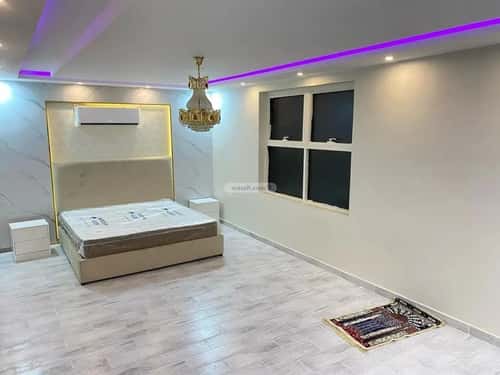 فيلا 357 متر مربع واجهة جنوبية ب 9 غرف المحمدية 1، جازان