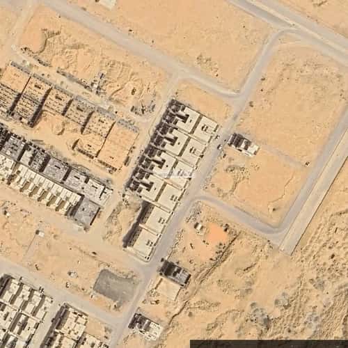 دور 156 متر مربع ب 3 غرف عكاظ، جنوب الرياض، الرياض