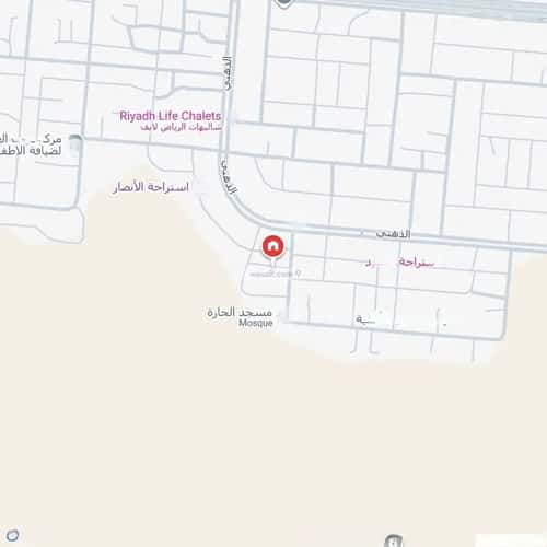 دور 249 متر مربع ب 4 غرف طويق، غرب الرياض، الرياض