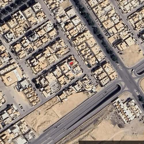 Villa 200 SQM Facing East on 15m Width Street As-Suwaidi, West Riyadh, Riyadh