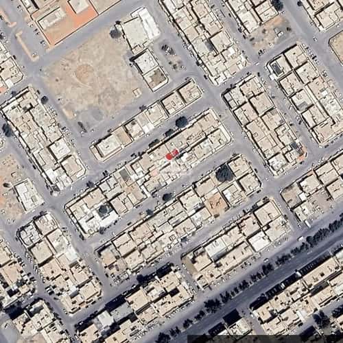 Villa 200 SQM Facing East on 20m Width Street West Al-Oraija, West Riyadh, Riyadh