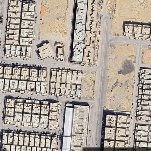 Floor 212 SQM with 3 Bedrooms Twaeeq, West Riyadh, Riyadh