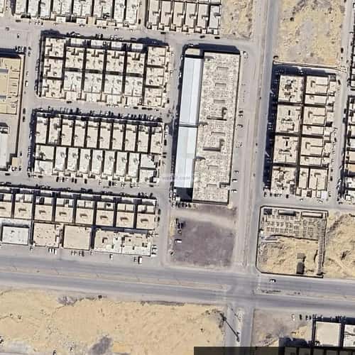 فيلا 262 متر مربع شرقية على شارع 15م طويق، غرب الرياض، الرياض