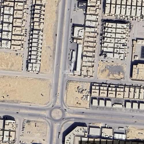 Floor 94 SQM with 4 Bedrooms Twaeeq, West Riyadh, Riyadh