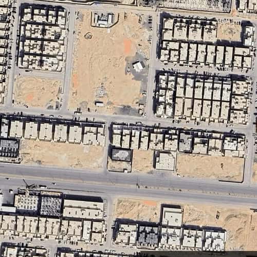 فيلا 265 متر مربع شرقية على شارع 15م طويق، غرب الرياض، الرياض