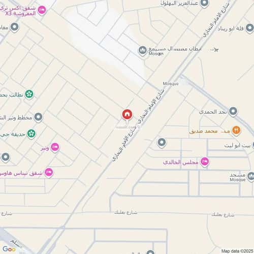دور 242 متر مربع ب 5 غرف بدر، جنوب الرياض، الرياض