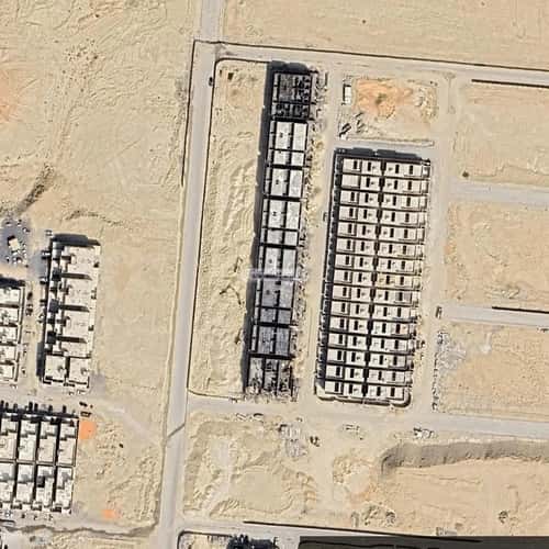 فيلا 269 متر مربع جنوبية على شارع 15م طويق، غرب الرياض، الرياض