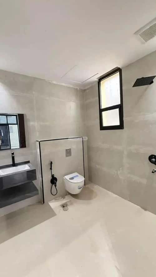 Villa 252 SQM Facing East on 20m Width Street Okaz, South Riyadh, Riyadh
