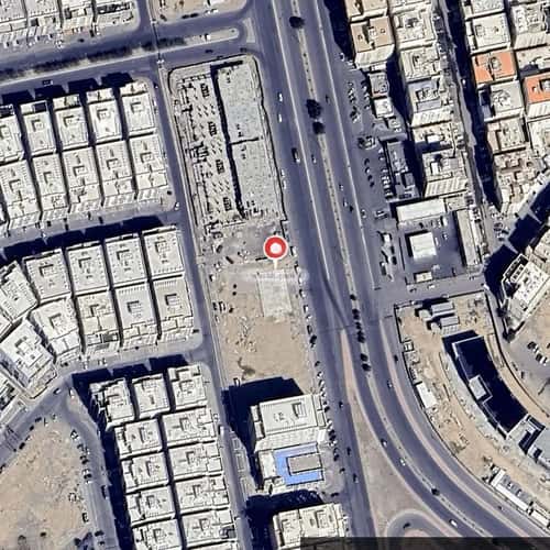 Apartment 1242 SQM with 4 Bedrooms Al Wahah, East Jeddah, Jeddah