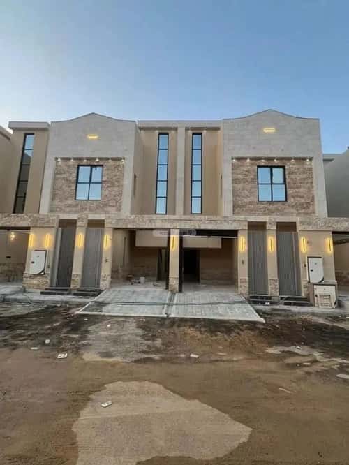 شقة 188 متر مربع ب 4 غرف طويق، غرب الرياض، الرياض