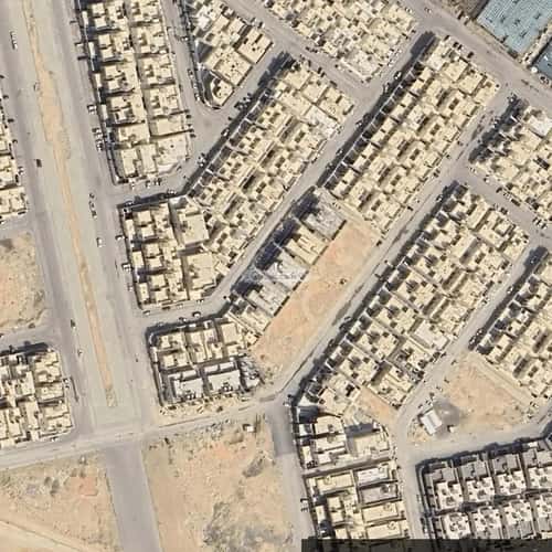 شقة 170 متر مربع بغرفتين بدر، جنوب الرياض، الرياض