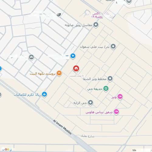 دور 242 متر مربع ب 5 غرف بدر، جنوب الرياض، الرياض