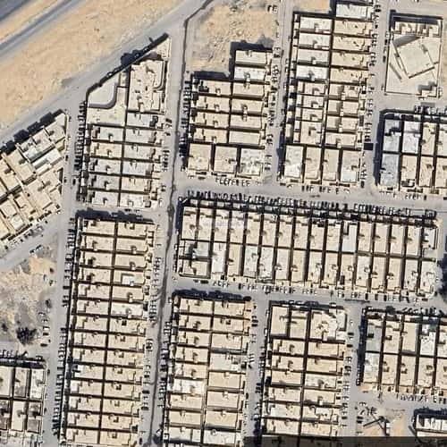 Villa 269 SQM Facing East on 15m Width Street Twaeeq, West Riyadh, Riyadh
