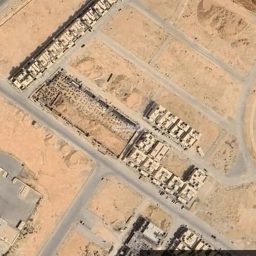 Floor 231 SQM with 4 Bedrooms Okaz, South Riyadh, Riyadh